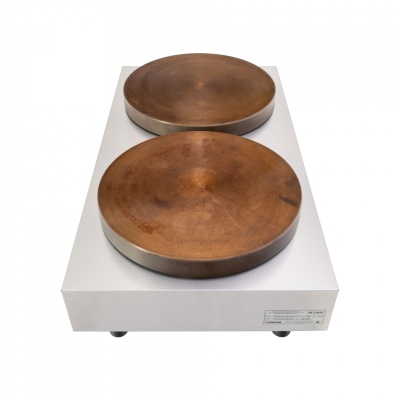 Блинница электрическая настольная СИКОМ РК-3.2М-36